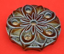 WADE VINTAGE: HEAVY, LILY PAD