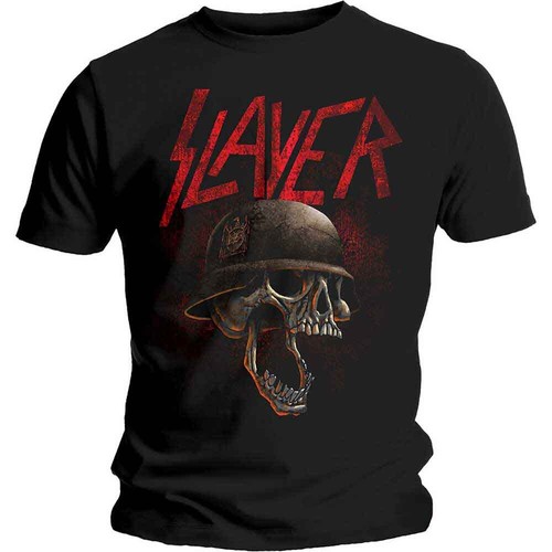 Slayer hellmitt black - slayer,