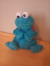 Sesame Street COUNT AND CRUNCH
