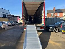 DnA Truck Ramps Safe working Load 1000kg