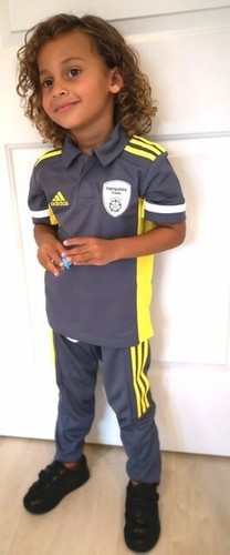 Hampshire cricket junior - hampshire,