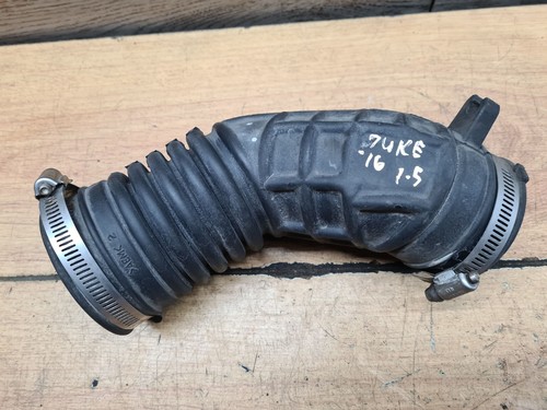 2016 nissan juke mk1 f15 - 2016, 1.5