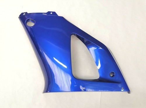 Left side fairing - left,