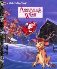 Annabelle wish little - annabelle's,
