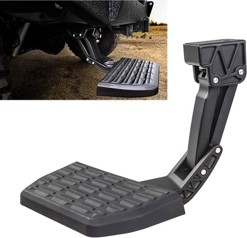 Pick truck bed bumper - pick,