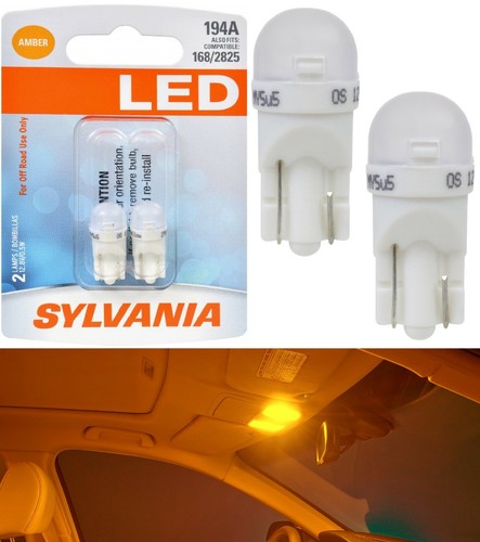 Sylvania premium led light - premium, 194
