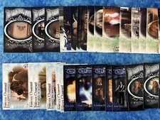 Charmed: Forever TV Series SINGLE Non-Sport Trading Card by Inkworks  2007