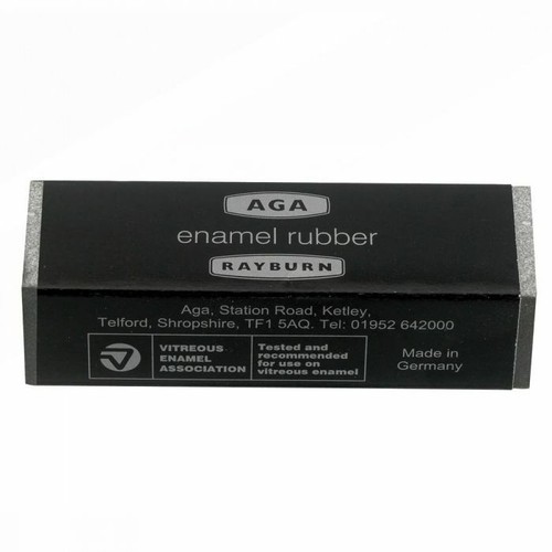 Aga enamel rubber - aga,