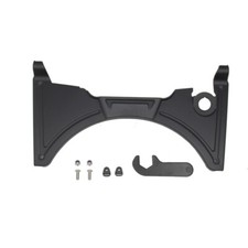 For BMW R1200GS LC R1250GS ADV Adventure Cockpit Fairing Guard Cover Deflector