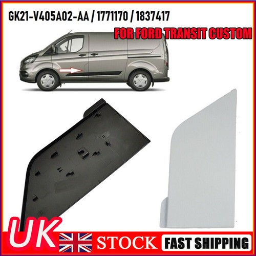 Fuel filler flap cover - cap, for
