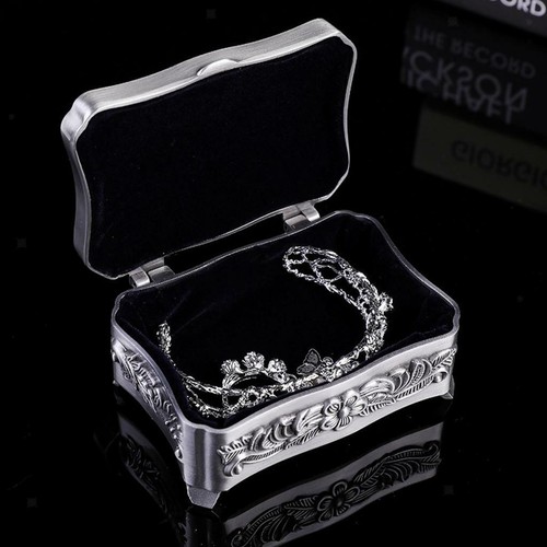 Jewelry box bracelets - box, display