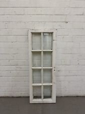 Reclaimed Old Georgian Wooden Window 915 x 340mm