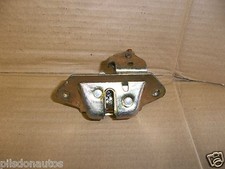 NISSAN MICRA K11 1993-2002