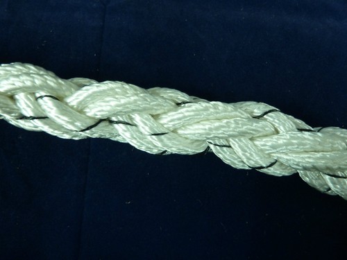 Plait nylon octoplait - 8,