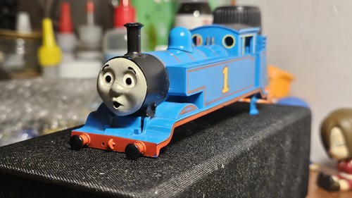 Hornby thomas friends - hornby, &