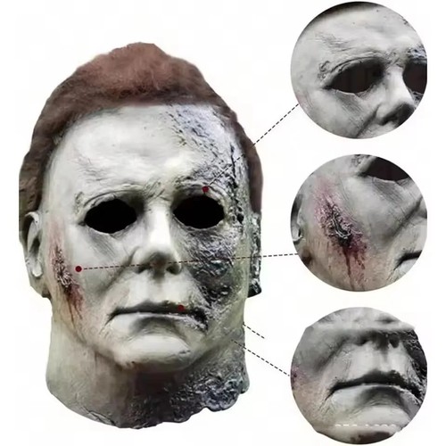 Michael myers horror full - horror, mask
