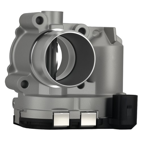 Throttle body for renault - throttle,