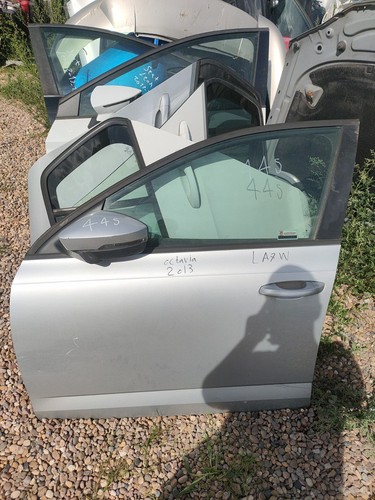 2013 2017 skoda - 2013-2017,