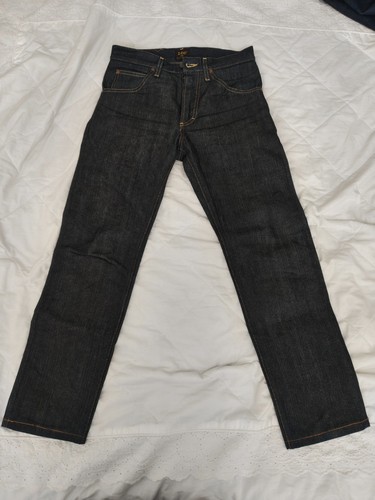 Lee 101 jeans - 101, dry
