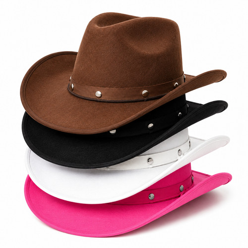 Adult texan cowboy - adult, hat