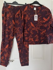 Women’s Next Bird Pyjamas