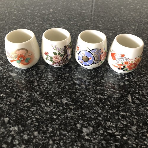 Vintage japanese ceramic - vintage,