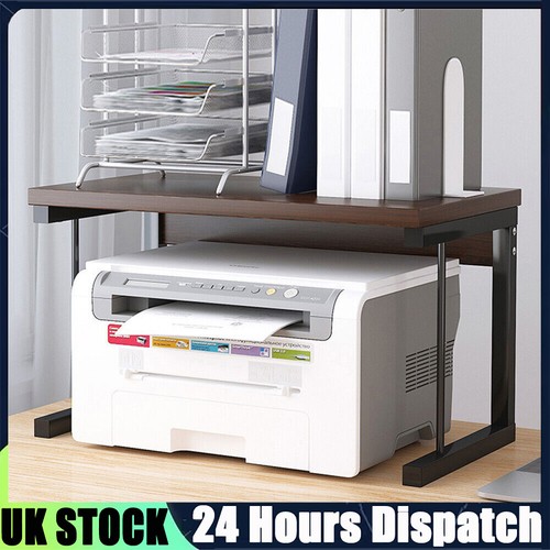 Double layer desktop - layer, organiser