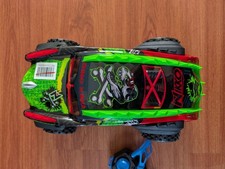 Nikko RC 10371 Dino Truck