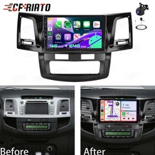 For Toyota Hilux 2005-2014 Car