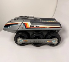 RARE Vtg 1979 Big Trak