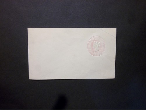 Postal stationery o - stationery, p.o