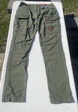 The SUPERDRY Core Parachute