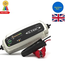 Reliable MXS 3.8 Battery