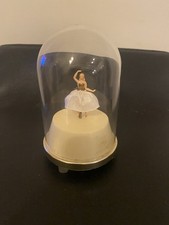 Vintage Bols Ballerina Bottle
