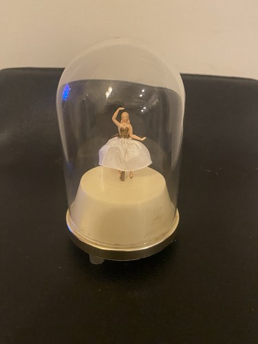 Vintage bols ballerina - vintage, bottle