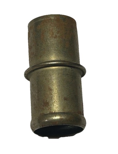 New hose connector - hose, water