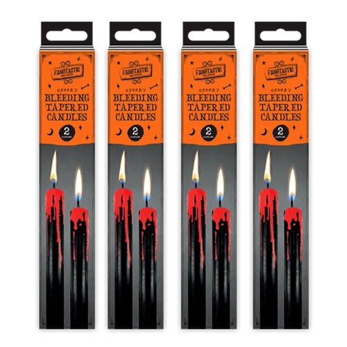 Vampire tear wax - wax, candles