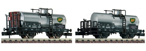 Fleischmann 881906 set 2 - 881906,