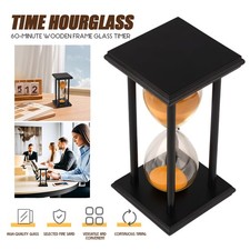 60 Minutes Hourglass Timer