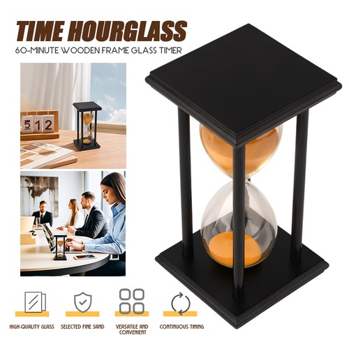Minutes hourglass timer - hourglass,