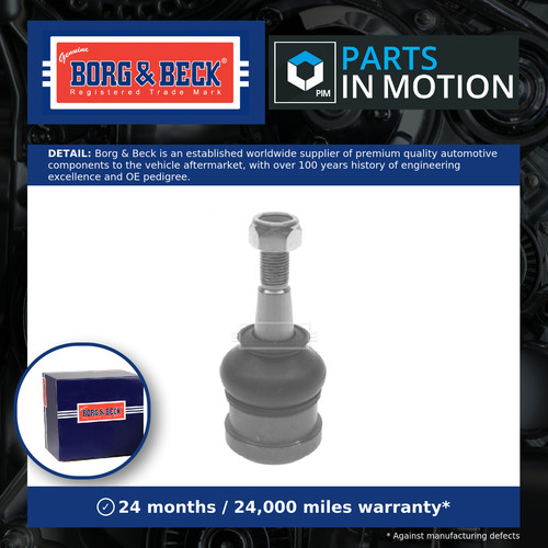 Ball joint fits chrysler - ball,