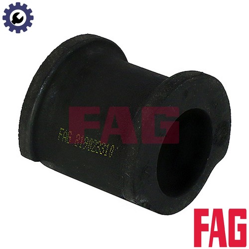 Mounting stabiliser bar - mounting, 819