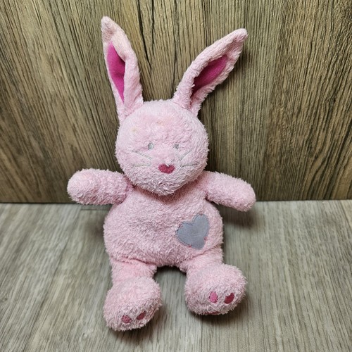 Next pink bunny rabbit soft - rabbit,