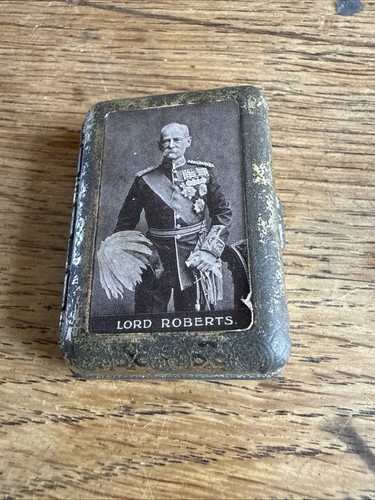 Vesta case lord - vesta,
