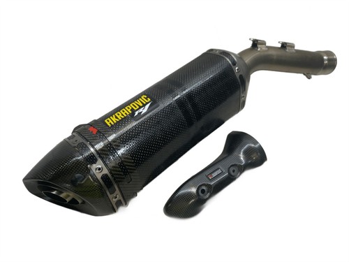2014 yamaha yzf akrapovic - yzf,