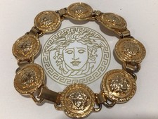 Vintage GIANNI VERSACE Signed