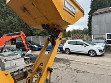 THWAITES 1 TONNE DUMPER