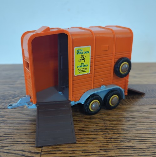 Vintage britains beaufort - vintage,