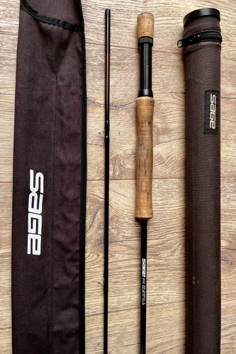 Sage fly fishing rod ds2 - sage,