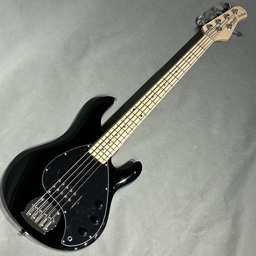 Sterling music man stingray - man,